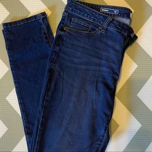 Sonoma skinny jeans
